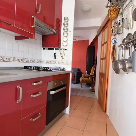 Edf. Sirena 7ºk Appartamento Nerja