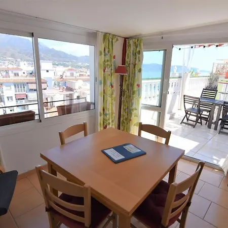 Edf. Sirena 7ºk Apartment *