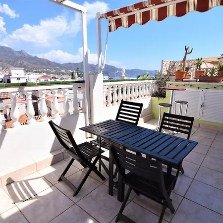 Edf. Sirena 7ºk Apartment *