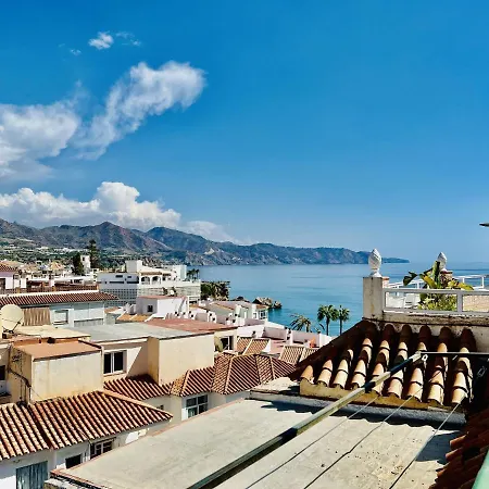 Edf. Sirena 7ºk Apartment Nerja