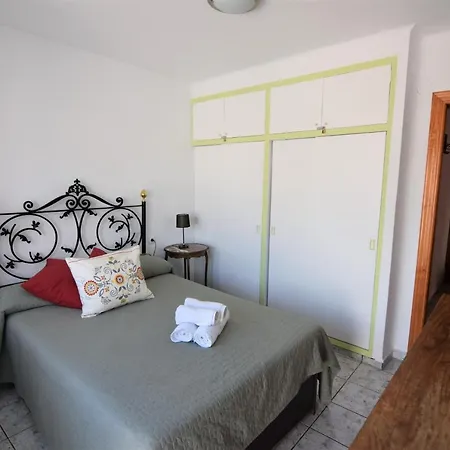 Edf. Sirena 7ºk Apartment Nerja