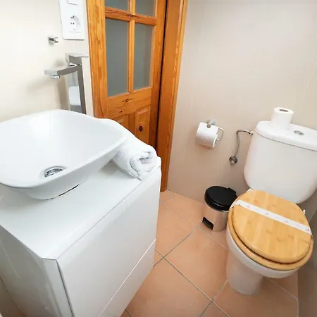 Edf. Sirena 7ºk Apartment Nerja