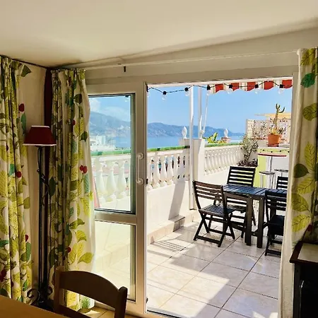 Edf. Sirena 7ºk Appartement