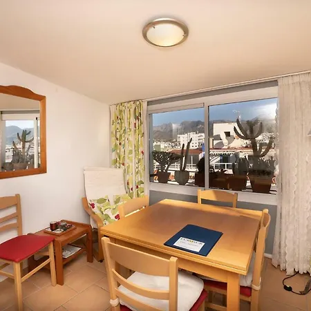 Apartamento Edf. Sirena 7ºk *