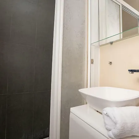 Apartamento Edf. Sirena 7ºk *