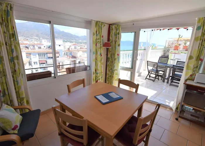 Edf. Sirena 7ºk Appartement *