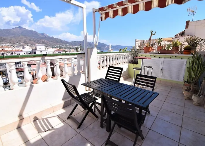 Edf. Sirena 7ºk Appartement *