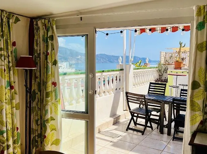 Edf. Sirena 7ºk Appartement