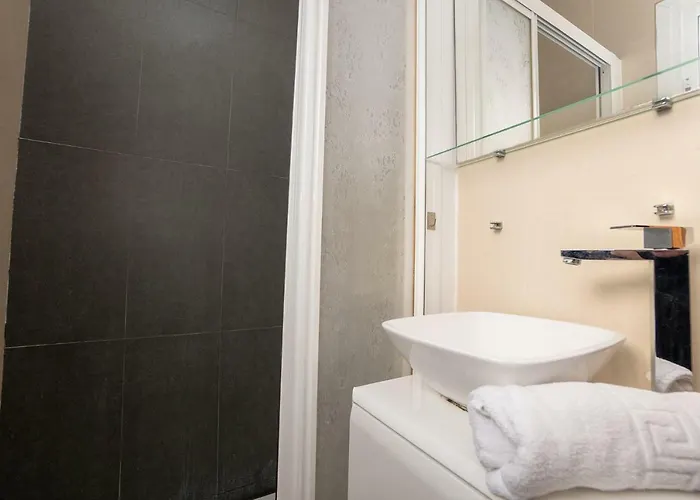 Appartement Edf. Sirena 7ºk *