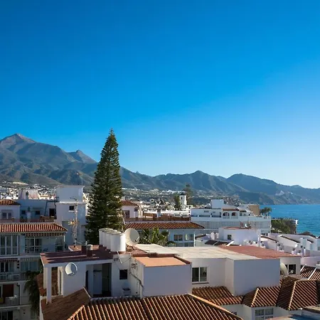 Edf. Sirena 7ºk Apartment *