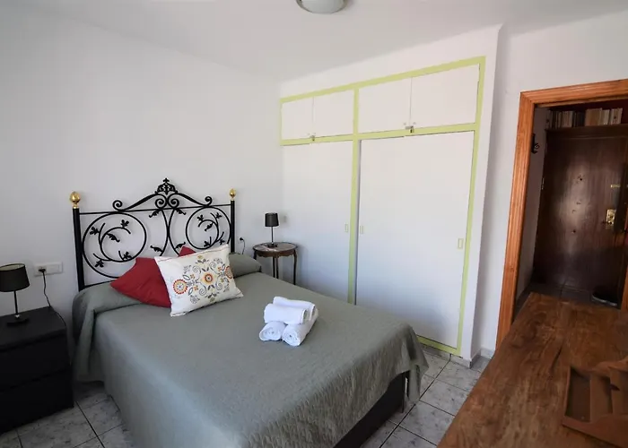 Edf. Sirena 7ºk Apartamento Nerja
