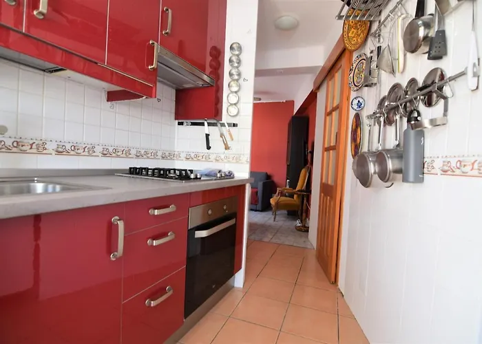 Edf. Sirena 7ºk Apartamento Nerja