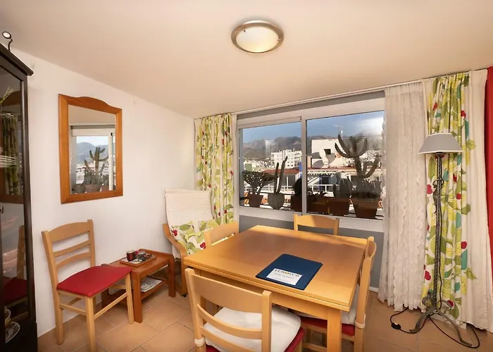 Apartamento Edf. Sirena 7ºk *
