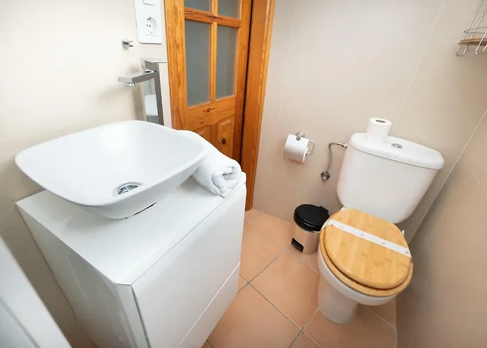 Edf. Sirena 7ºk Apartamento Nerja